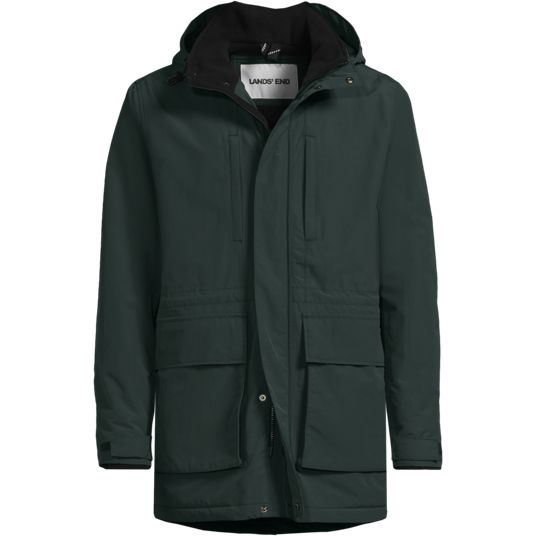 Men's Winter Coats & Jackets | Lands' End