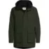 Men's Squall Waterproof Insulated Parka, Front