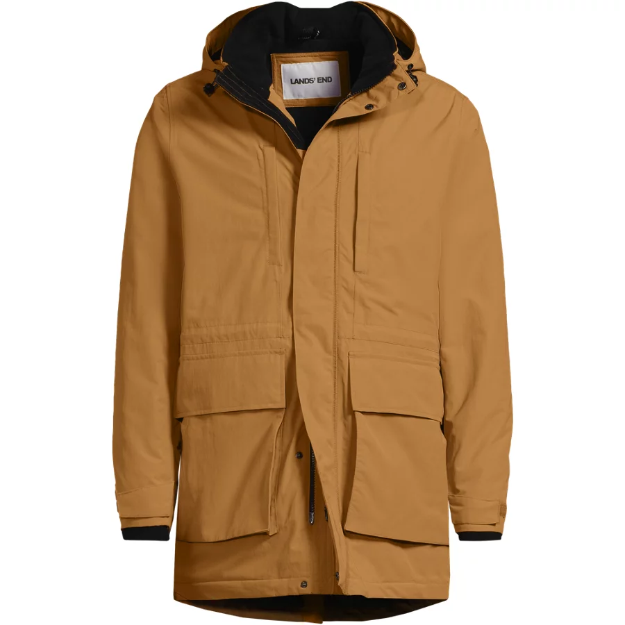 Men's Squall Waterproof Parka view 5