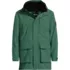 Men's Big and Tall Squall Waterproof Insulated Parka, Front