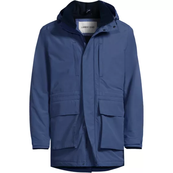 Men's Squall Waterproof Parka - primary