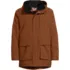 Men's Squall Waterproof Insulated Parka, Front