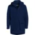 Men's Big and Tall Squall Waterproof Insulated Parka, Front