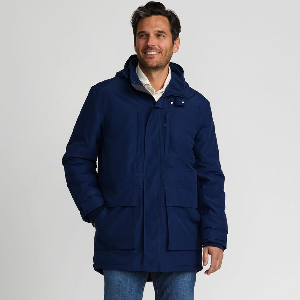 Lands end bayfield parka on sale