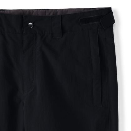Men's Squall Waterproof Insulated Snow Pants - image 6