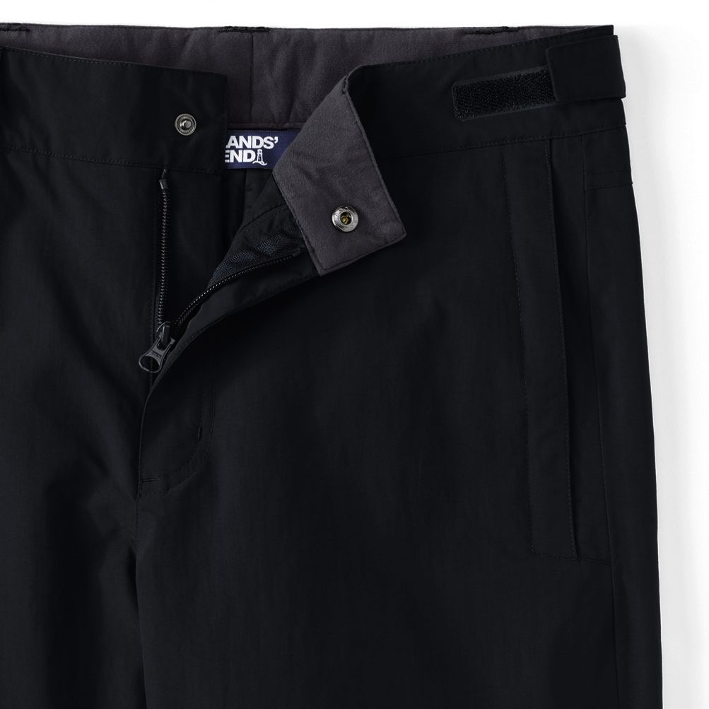 Men's Squall Waterproof Insulated Snow Pants | Lands' End