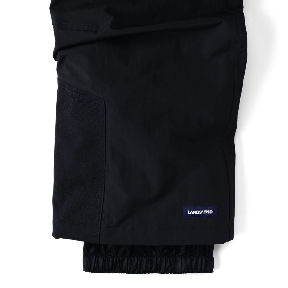 Men's Squall Waterproof Insulated Snow Pants | Lands' End