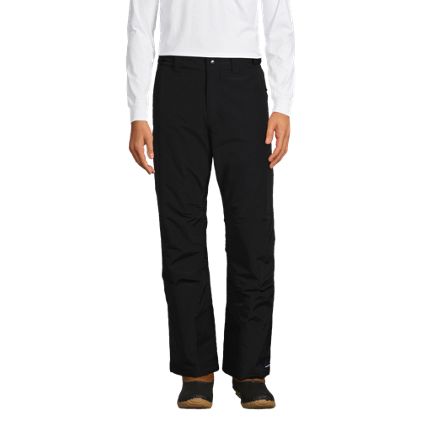 Men's Squall Waterproof Insulated Snow Pants - image 4