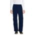 Men's Tall Squall Waterproof Insulated Snow Pants, Front