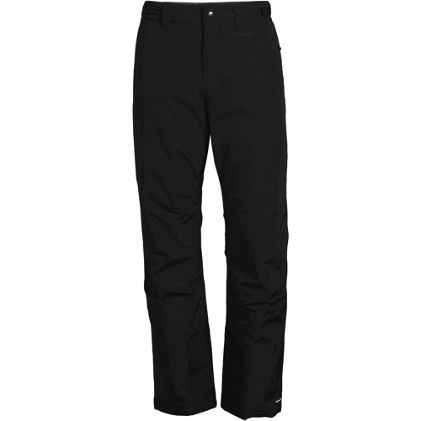 Men's Squall Waterproof Insulated Snow Pants - image 3