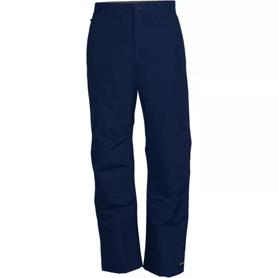 Men's Big Squall Waterproof Insulated Snow Pants - primary