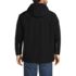 Men's Big Squall Waterproof Insulated Jacket, Back