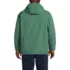 Men's Big and Tall Squall Waterproof Insulated Jacket, Back
