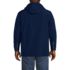 Men's Big and Tall Squall Waterproof Insulated Jacket, Back