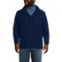 Men's Big and Tall Squall Waterproof Insulated Jacket, Front