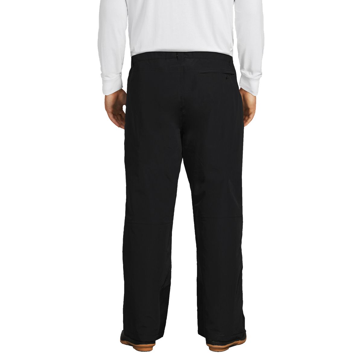 Men's Squall Waterproof Insulated Snow Pants