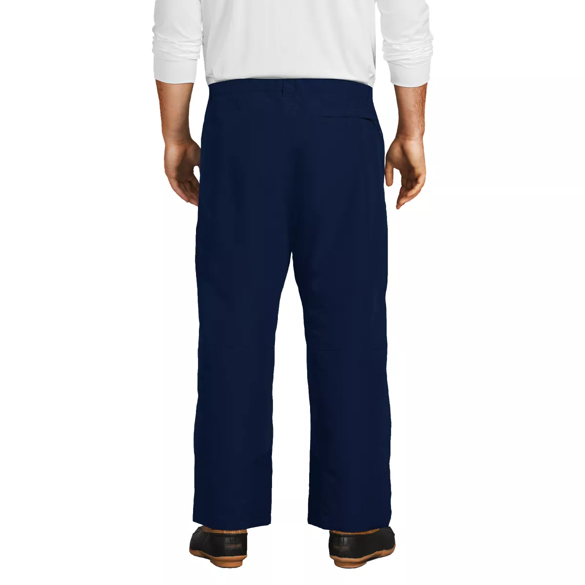 Men's Squall Waterproof Insulated Snow Pants