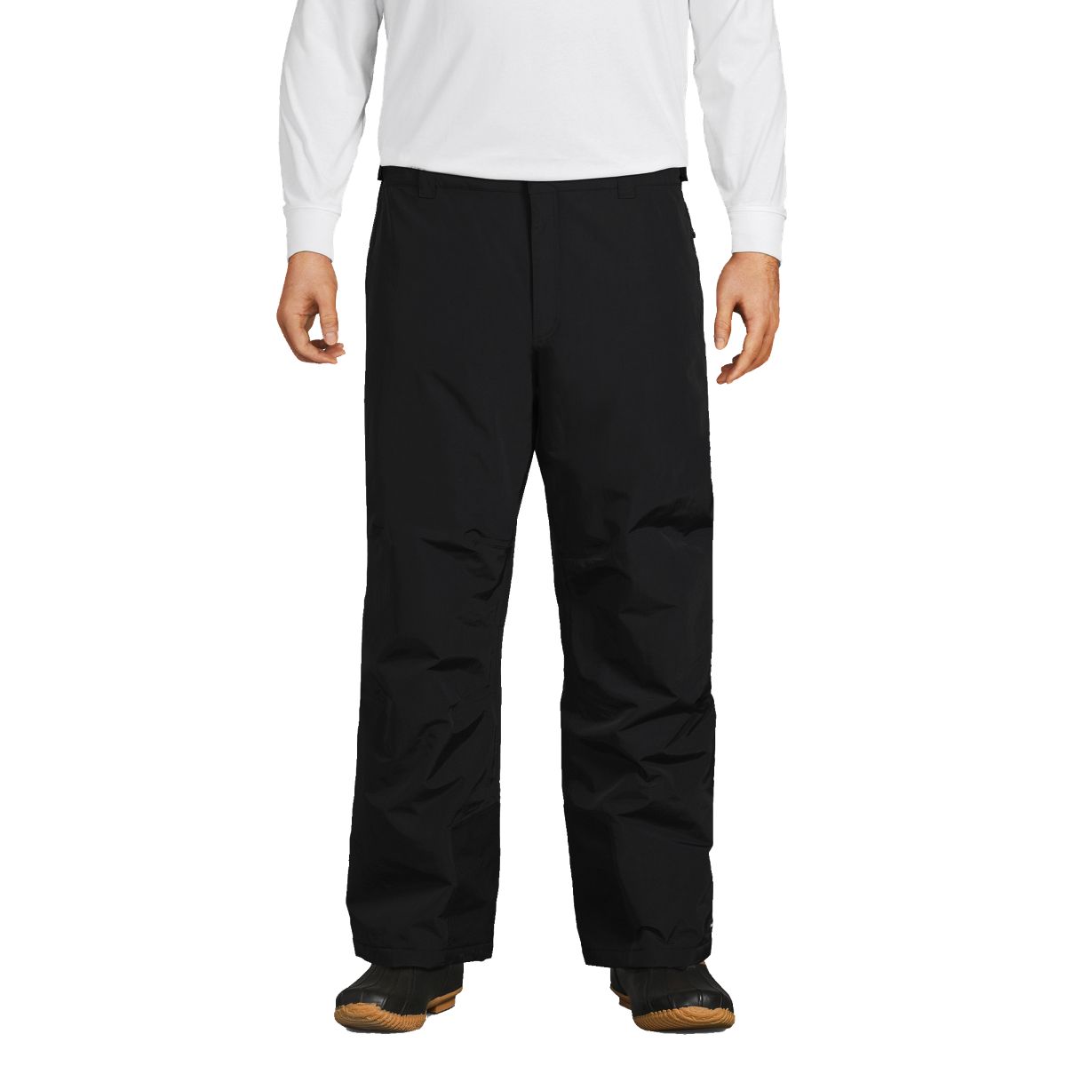 Men's Squall Waterproof Insulated Snow Pants