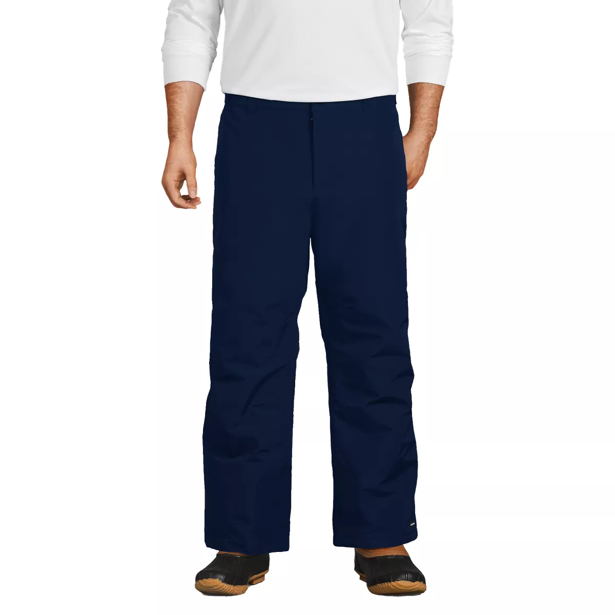 Men's Squall Waterproof Insulated Snow Pants