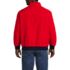 Men's Big and Tall Classic Squall Waterproof Insulated Jacket, Back