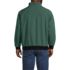 Men's Big and Tall Classic Squall Waterproof Insulated Jacket, Back