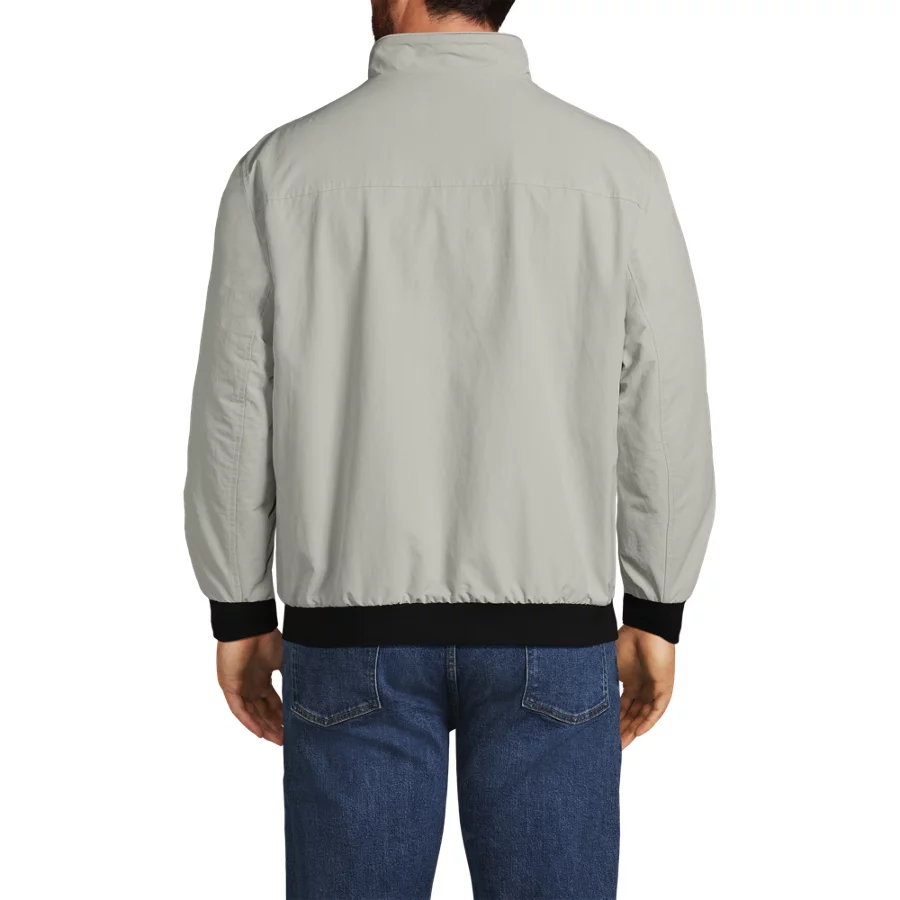 Men's Classic Squall Waterproof Jacket view 4