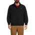 Men's Big and Tall Classic Squall Waterproof Insulated Jacket, Front