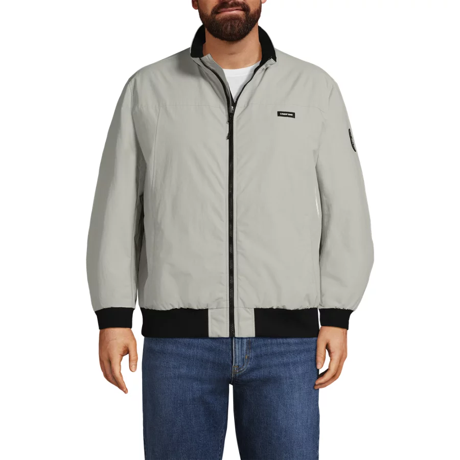Men's Classic Squall Waterproof Jacket view 5