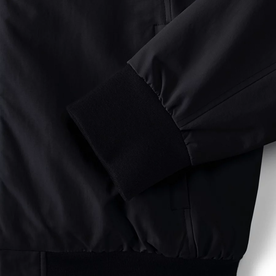 Men's Classic Squall Waterproof Insulated Jacket view 1
