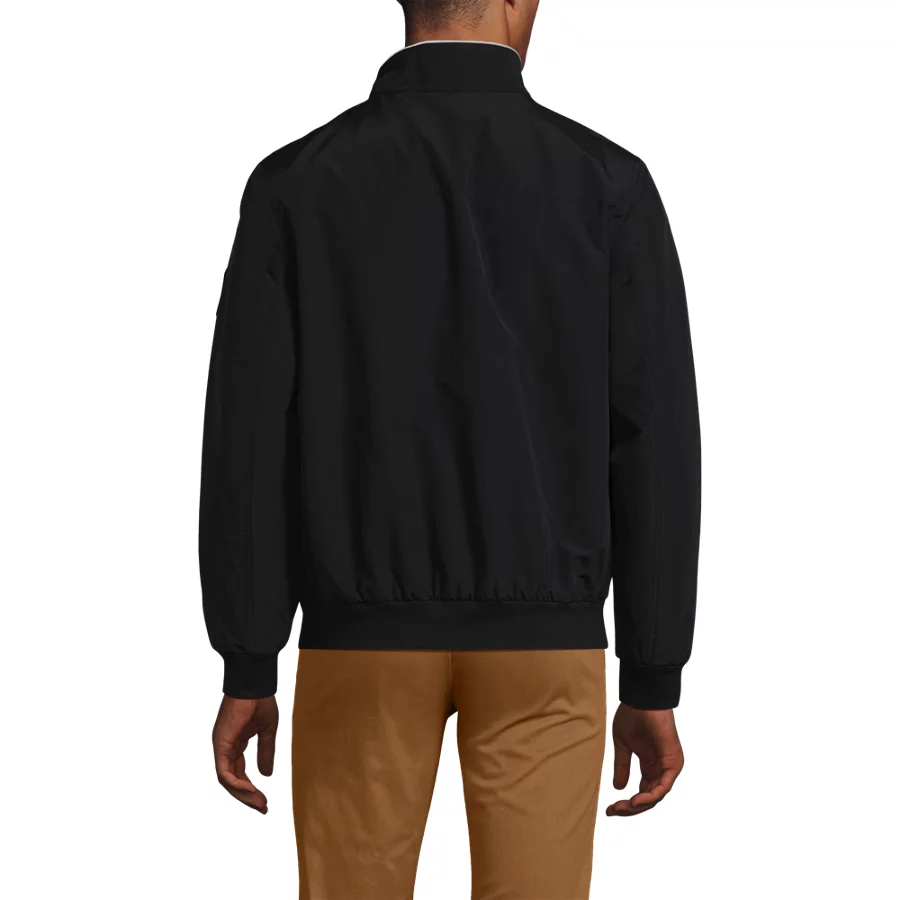 Men's Classic Squall Waterproof Insulated Jacket view 4