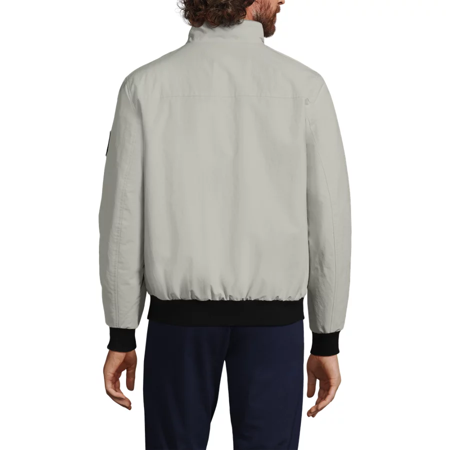 Men's Classic Squall Waterproof Jacket
