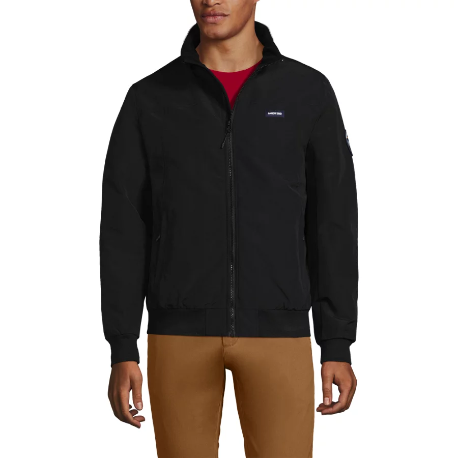 Men's Classic Squall Waterproof Insulated Jacket view 5