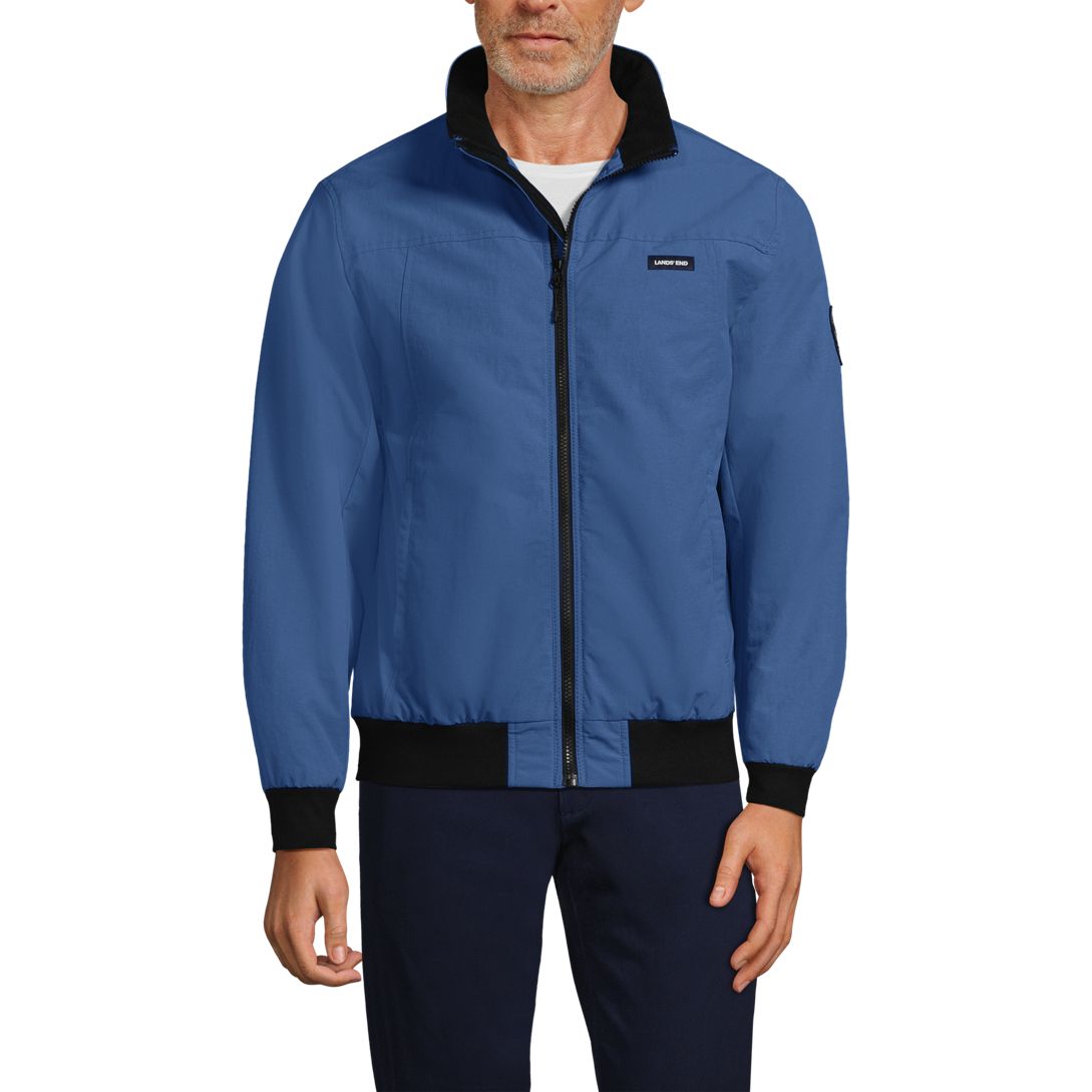 Men's Classic Squall Waterproof Insulated Winter Jacket