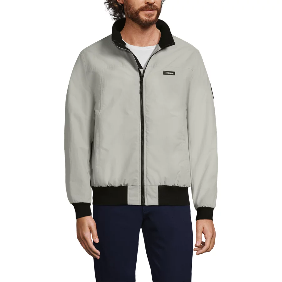 Men's Classic Squall Waterproof Jacket view 2