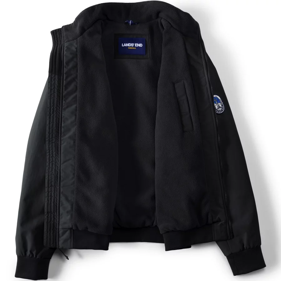Men's Classic Squall Waterproof Insulated Jacket view 3
