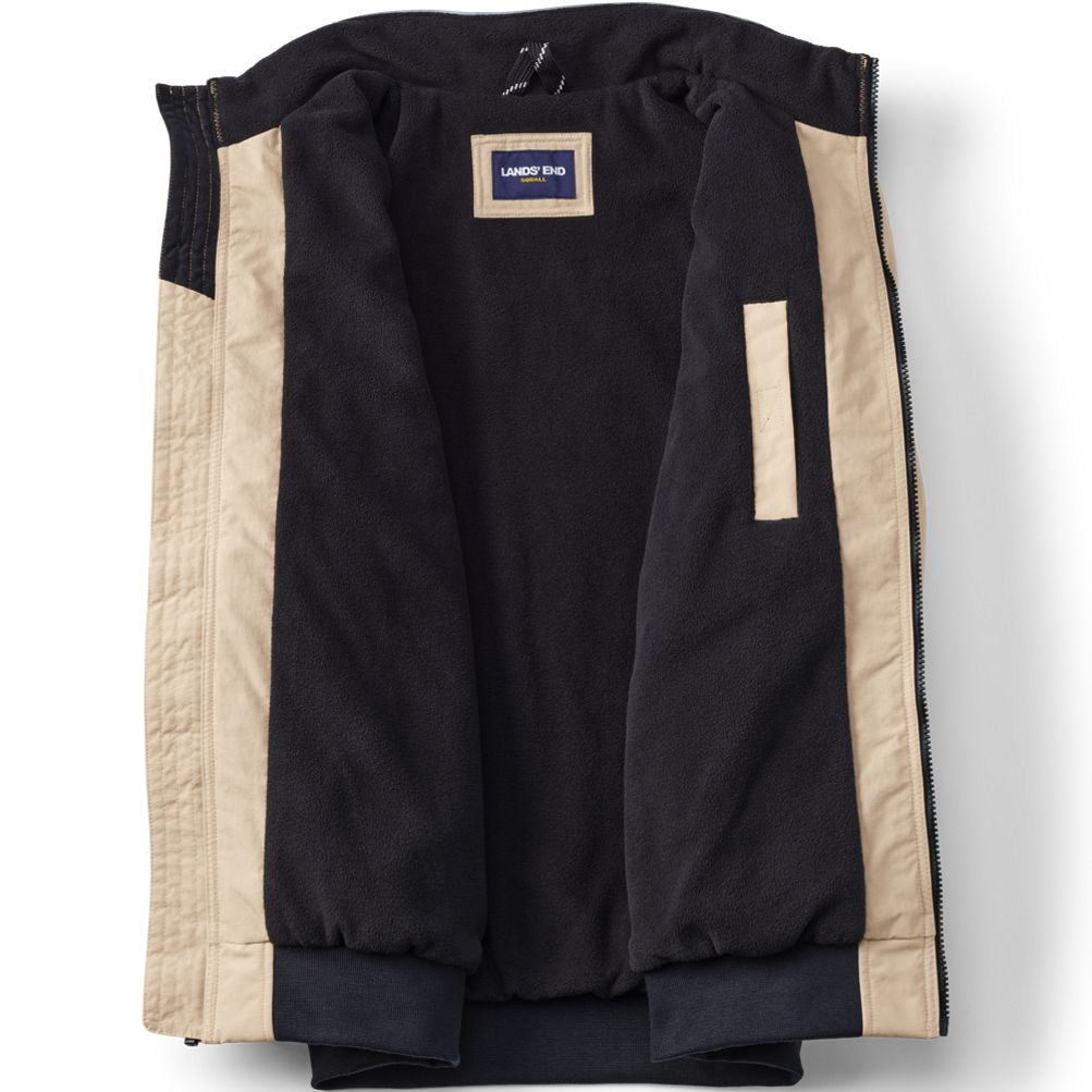 Men's Big and Tall Classic Squall Waterproof Insulated Jacket