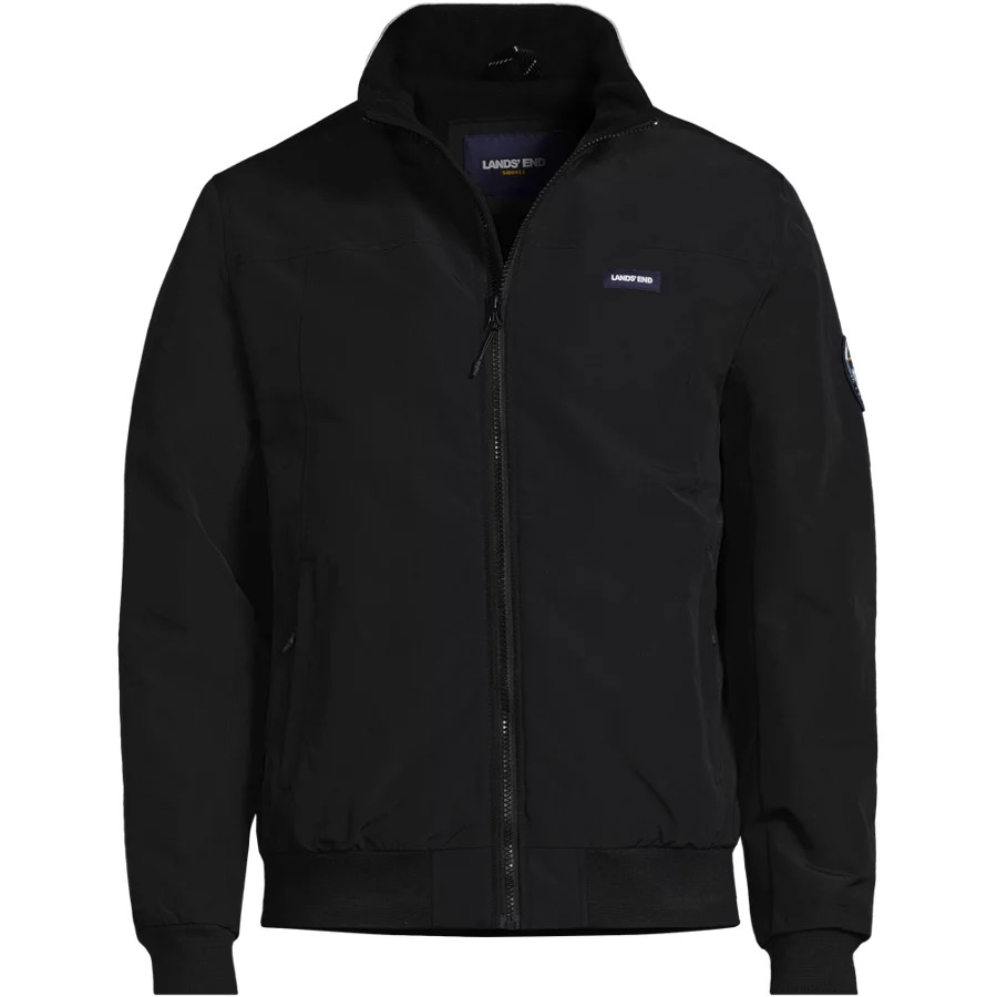 Men's Classic Squall Waterproof Insulated Jacket view 6
