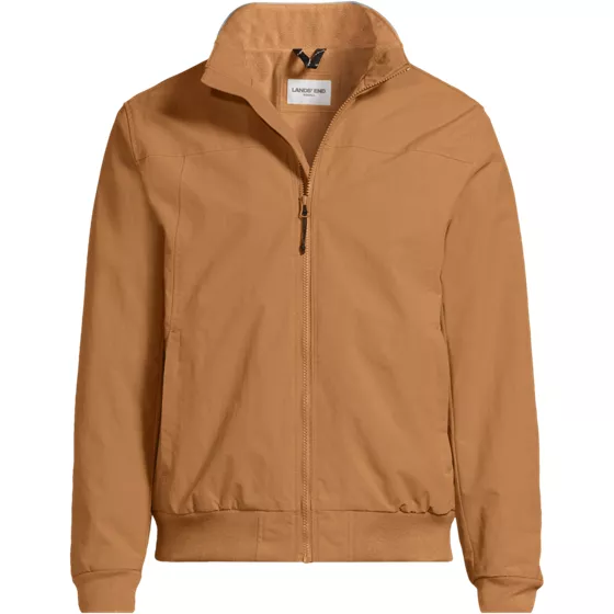 Men's Big and Tall Classic Squall Waterproof Insulated Jacket - primary