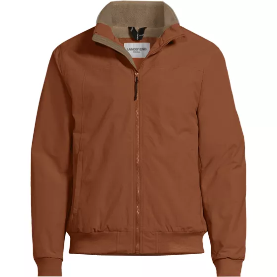 Men's Classic Squall Waterproof Insulated Jacket - primary