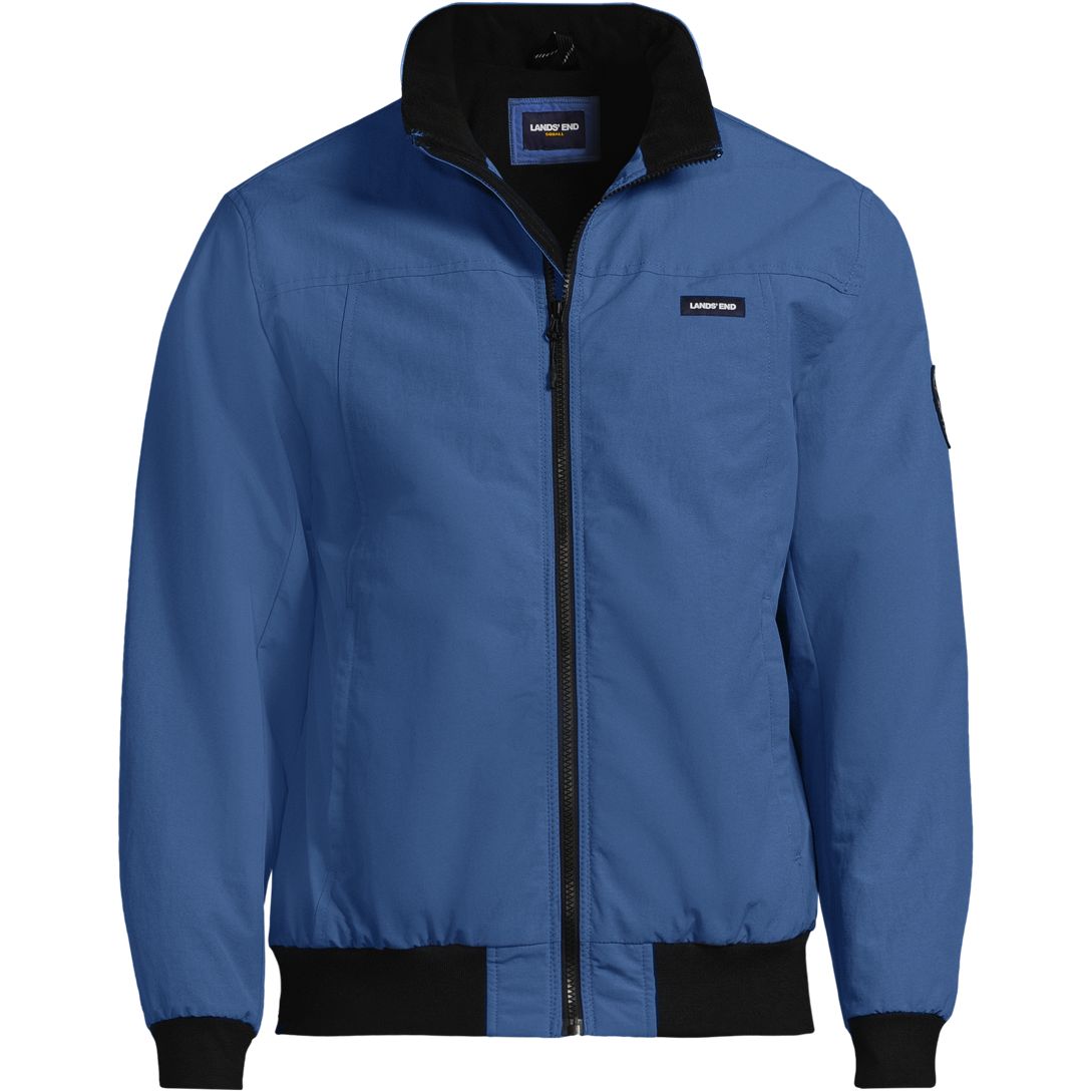 Men's Classic Squall Waterproof Insulated Winter Jacket