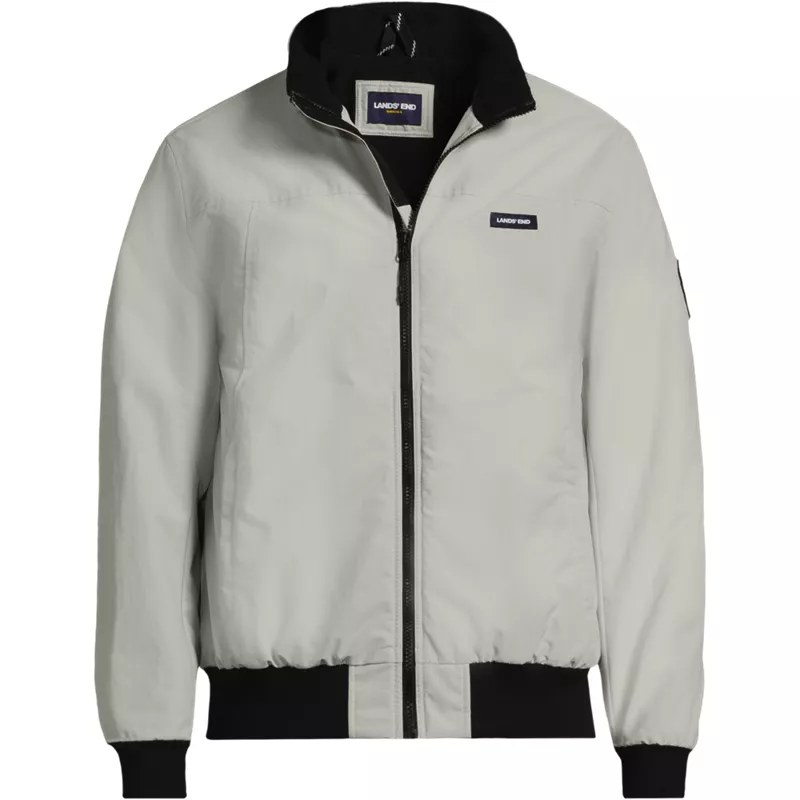 Men's Classic Squall Waterproof Insulated Jacket, Front