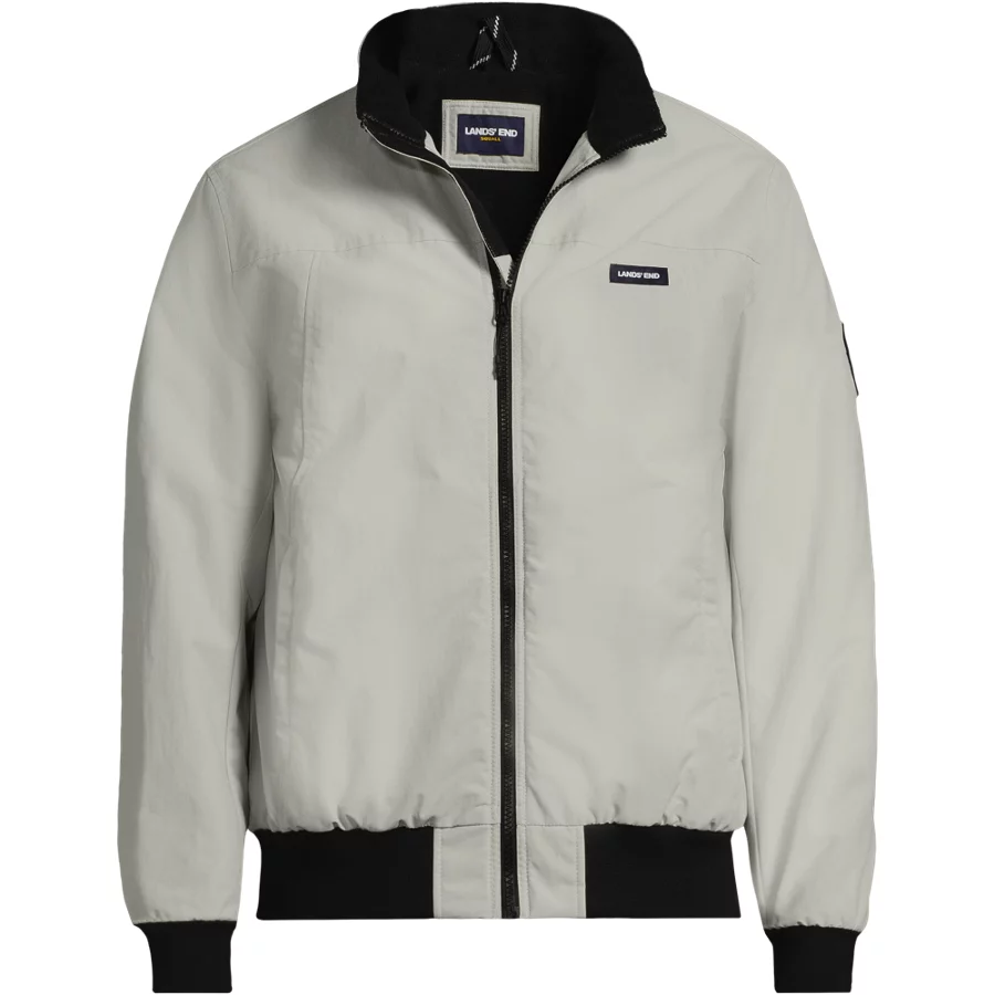 Men's Classic Squall Waterproof Jacket view 3