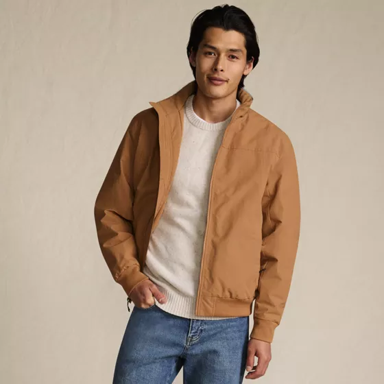 Men's Classic Squall Waterproof Insulated Jacket - primary