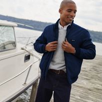 Men's Windbreaker | Lands' End