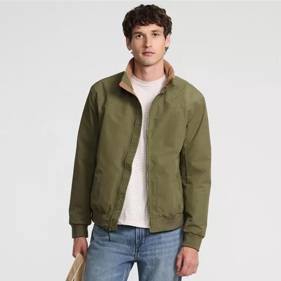 Men's Classic Squall Waterproof Insulated Jacket - primary