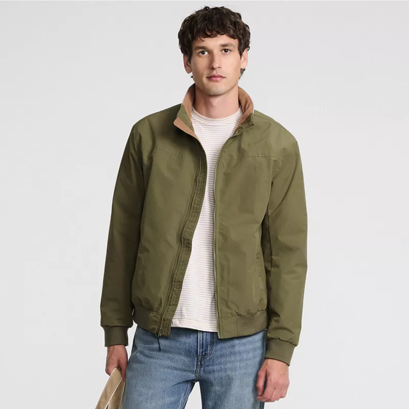 Men's Classic Squall Waterproof Insulated Jacket, alternative image
