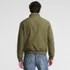 Men's Classic Squall Waterproof Insulated Jacket, Back