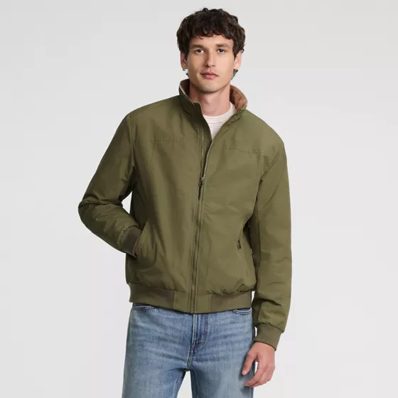 Men's Classic Squall Waterproof Insulated Jacket - primary