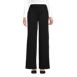 Women's Lands' End Flex High Rise Wide Leg Pants, Front