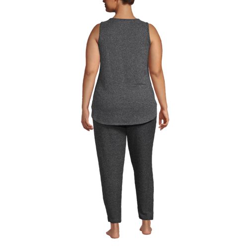 plus size COZY PANTS | Wonder tees